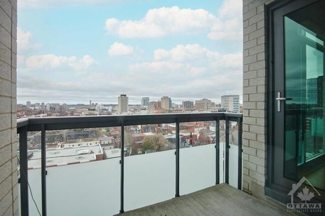 1503 - 238 Besserer Street, Condo with 1 bedrooms, 1 bathrooms and 1 parking in Ottawa ON | Image 22