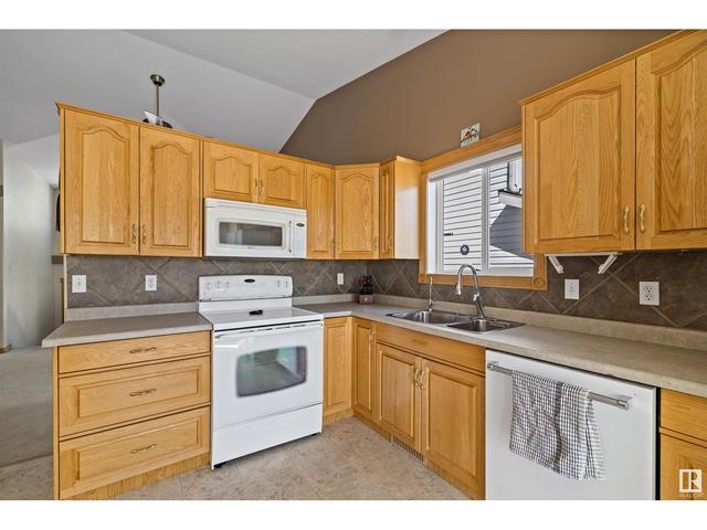 19 Harmony Co W, House detached with 4 bedrooms, 3 bathrooms and null parking in Stony Plain AB | Image 5