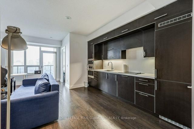3004 - 2 Anndale Dr, Condo with 1 bedrooms, 1 bathrooms and 0 parking in Toronto ON | Image 25