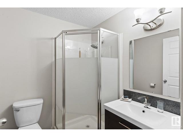 45 - 10909 106 St Nw, House attached with 2 bedrooms, 2 bathrooms and null parking in Edmonton AB | Image 25