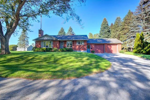 179 Hwy 19 Highway S, House detached with 3 bedrooms, 2 bathrooms and 12 parking in Norfolk County ON | Image 1