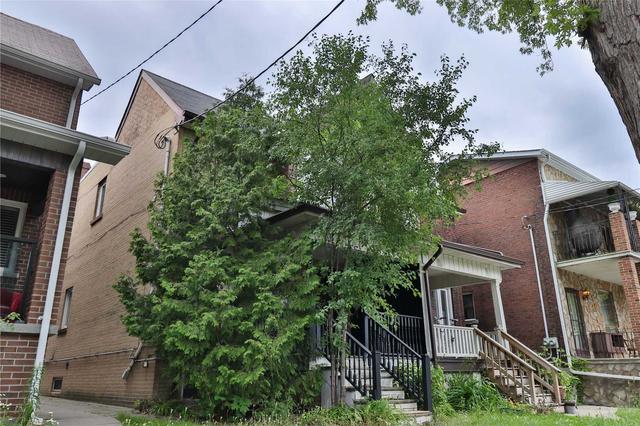 unit 2 - 266 Symington Ave, House detached with 3 bedrooms, 1 bathrooms and 0 parking in Toronto ON | Image 15