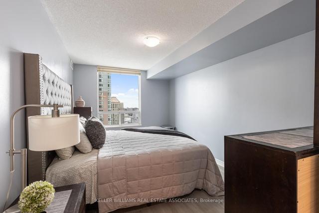 2328 - 68 Corporate Dr, Condo with 2 bedrooms, 2 bathrooms and 1 parking in Toronto ON | Image 8