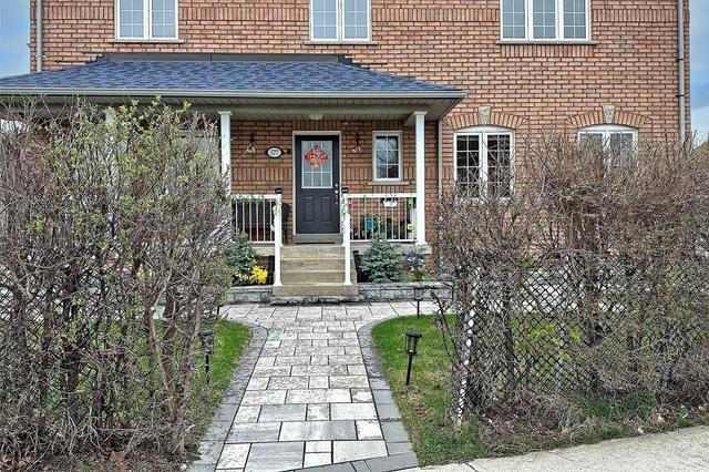 577 South Unionville Ave, House attached with 4 bedrooms, 4 bathrooms and 2 parking in Markham ON | Image 23