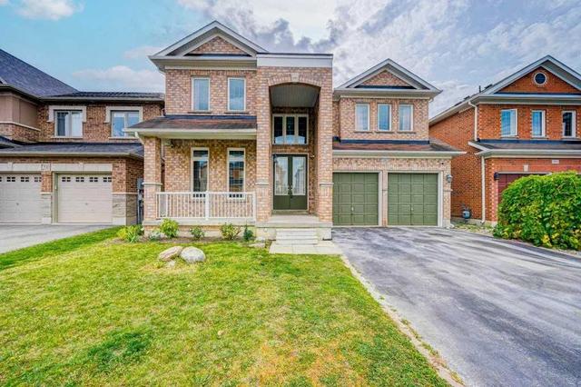 202 Aspenwood Dr, House detached with 4 bedrooms, 4 bathrooms and 6 parking in Newmarket ON | Image 1