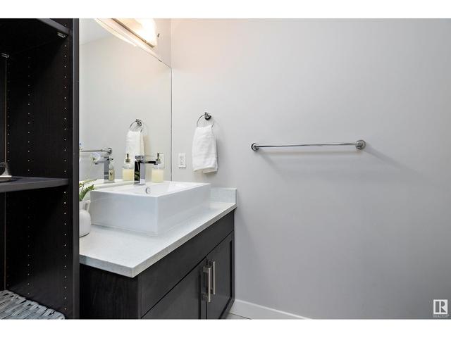 108 - 5151 Windermere Bv Nw, Condo with 2 bedrooms, 2 bathrooms and 2 parking in Edmonton AB | Image 15