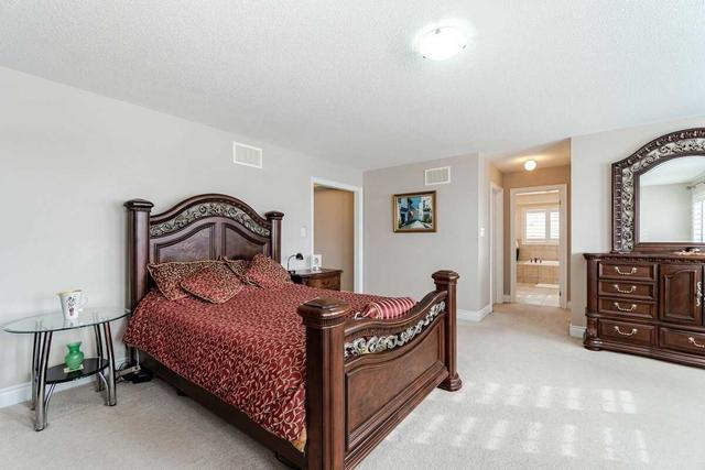 24 Island Grve, House detached with 5 bedrooms, 5 bathrooms and 4 parking in Brampton ON | Image 33