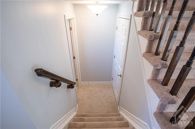 3100 Burritts Rapids Place, Townhouse with 3 bedrooms, 3 bathrooms and 2 parking in Ottawa ON | Image 23