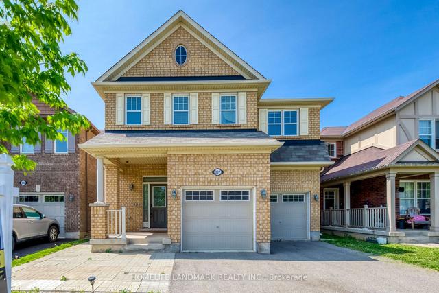 397 Leiterman Dr N, House detached with 4 bedrooms, 3 bathrooms and 2 parking in Milton ON | Image 1