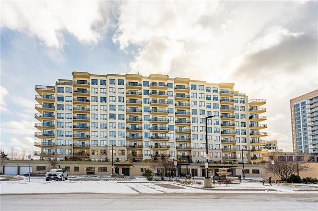 408 - 1998 Ironstone Drive, Condo with 2 bedrooms, 2 bathrooms and null parking in Burlington ON | Image 1