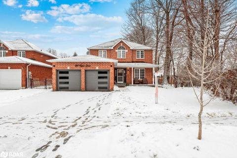 186 Taylor Drive, Barrie, ON, L4N8L1 | Card Image