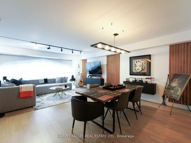 209 - 3 Mcalpine St, Condo with 2 bedrooms, 2 bathrooms and 1 parking in Toronto ON | Image 17