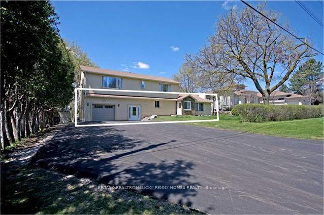 33 Hughson Dr, House detached with 3 bedrooms, 1 bathrooms and 2 parking in Markham ON | Image 2