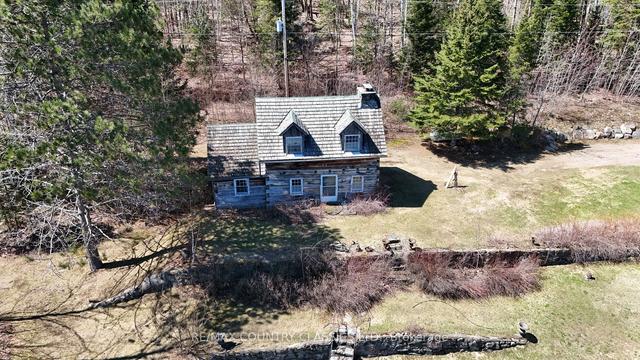 2021 North Baptiste Lake Rd, House detached with 1 bedrooms, 2 bathrooms and 8 parking in Hastings Highlands ON | Image 38