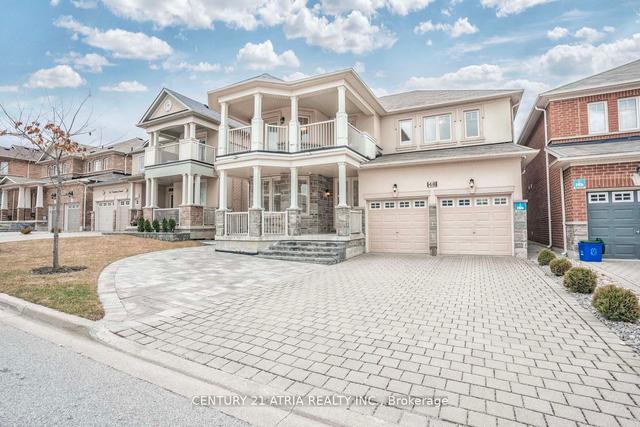 48 Farmhouse Cres, House detached with 4 bedrooms, 4 bathrooms and 7 parking in Richmond Hill ON | Image 12