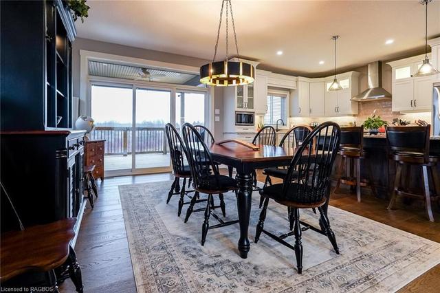 2555 9th Avenue E, House detached with 4 bedrooms, 3 bathrooms and 4 parking in Owen Sound ON | Image 2