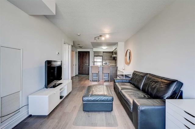 708 - 233 South Park Rd, Condo with 1 bedrooms, 1 bathrooms and 1 parking in Markham ON | Image 12