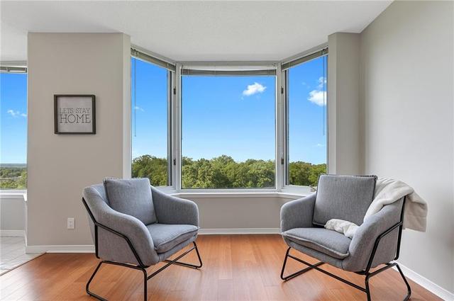 707 - 180 Limeridge Road W, Condo with 2 bedrooms, 1 bathrooms and null parking in Hamilton ON | Image 18