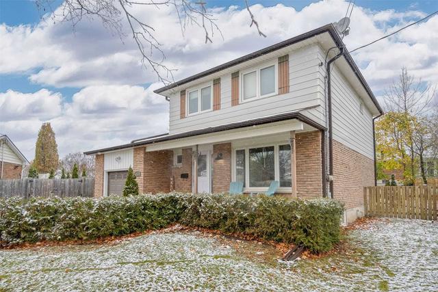 751 Spragge Cres, House detached with 4 bedrooms, 3 bathrooms and 4 parking in Cobourg ON | Card Image