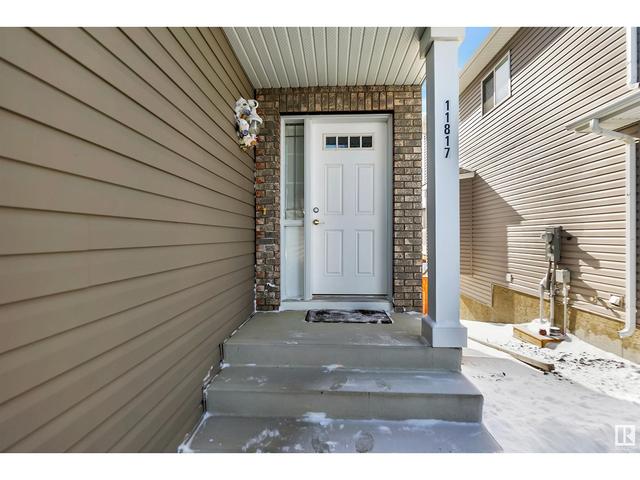 11817 173a Av Nw, House detached with 2 bedrooms, 2 bathrooms and 4 parking in Edmonton AB | Image 31