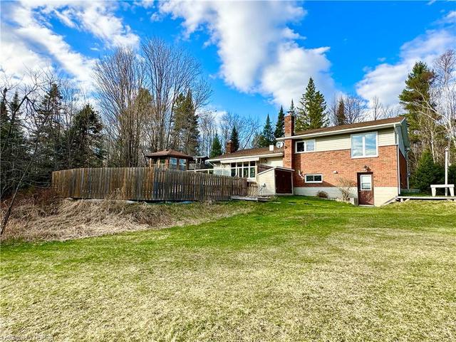 278 Guillemette Road, House detached with 3 bedrooms, 3 bathrooms and 12 parking in East Ferris ON | Image 32
