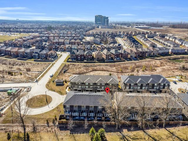 6 - 384 Arctic Red Dr, House attached with 3 bedrooms, 4 bathrooms and 2 parking in Oshawa ON | Image 24