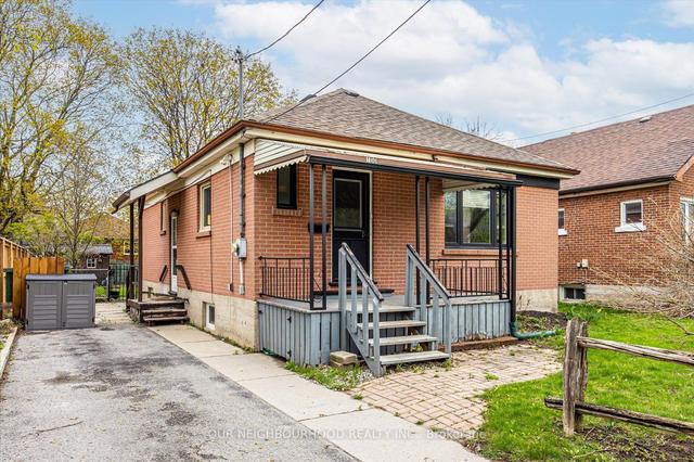 100 Montgomery St, House detached with 3 bedrooms, 2 bathrooms and 3 parking in Peterborough ON | Image 12