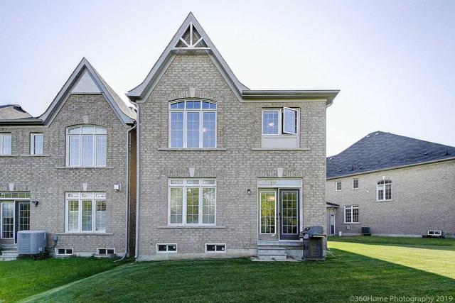 13 - 255 Paradelle Dr, House attached with 3 bedrooms, 3 bathrooms and 2 parking in Richmond Hill ON | Image 19