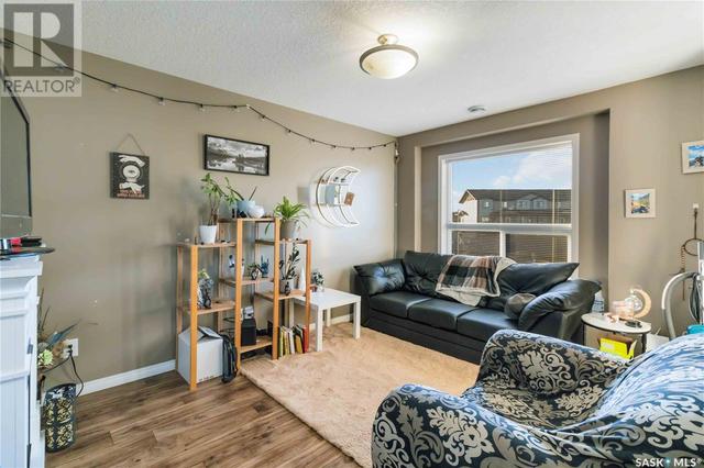 112 - 103 Klassen Crescent, House attached with 3 bedrooms, 2 bathrooms and null parking in Saskatoon SK | Image 6