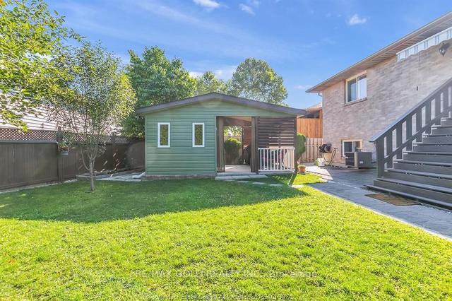 11112 Springhollow St, House detached with 3 bedrooms, 2 bathrooms and 6 parking in Windsor ON | Image 28
