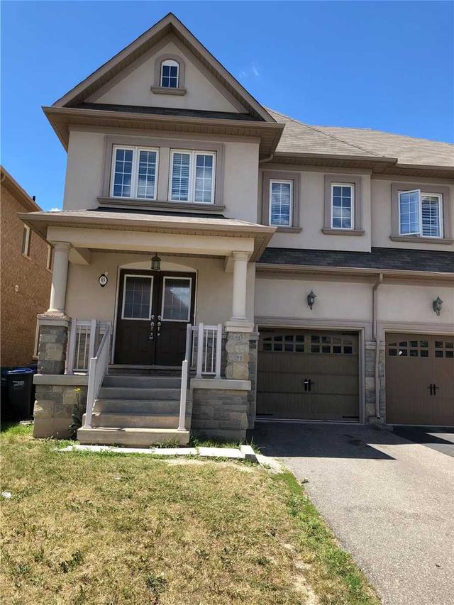 65 Beachville Circ, House semidetached with 4 bedrooms, 3 bathrooms and 2 parking in Brampton ON | Image 1