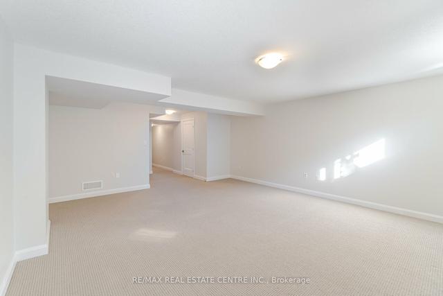 48 - 30 Times Square Blvd, House attached with 3 bedrooms, 4 bathrooms and 2 parking in Hamilton ON | Image 26