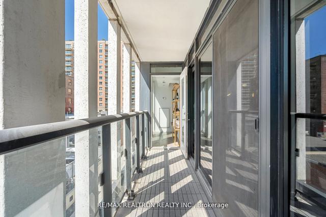 306 - 400 Adelaide St E, Condo with 2 bedrooms, 2 bathrooms and 1 parking in Toronto ON | Image 22