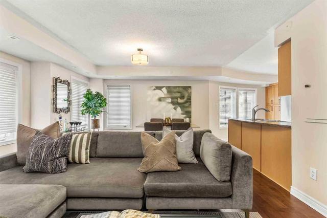 356 - 312 John St, Townhouse with 3 bedrooms, 3 bathrooms and 2 parking in Markham ON | Image 28