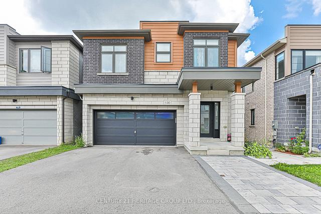 130 Vantage Loop Ave, House detached with 4 bedrooms, 5 bathrooms and 3 parking in Newmarket ON | Image 1