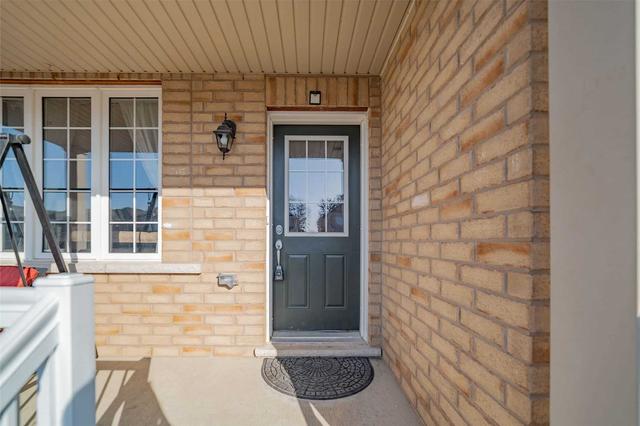 157 Thomas Ave, House attached with 3 bedrooms, 3 bathrooms and 2 parking in Brantford ON | Image 32
