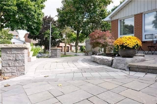 446 Becker Rd, House detached with 4 bedrooms, 4 bathrooms and 8 parking in Richmond Hill ON | Image 12
