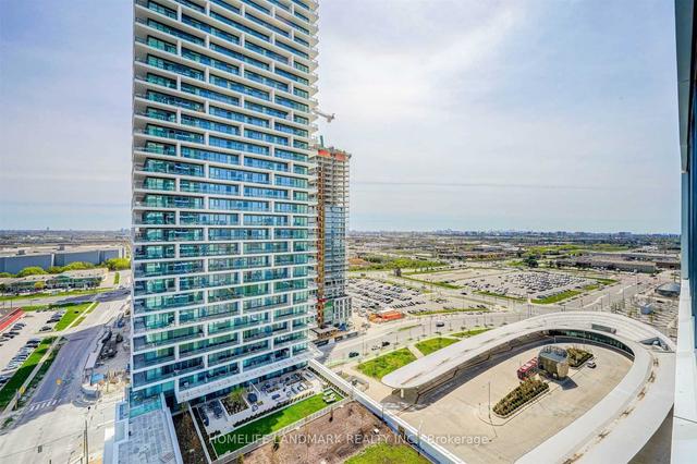 2102 - 898 Portage Pkwy, Condo with 3 bedrooms, 2 bathrooms and 1 parking in Vaughan ON | Image 33
