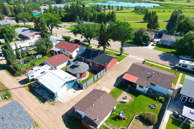 5331 52 Ave, House detached with 4 bedrooms, 2 bathrooms and 8 parking in Bashaw AB | Image 31