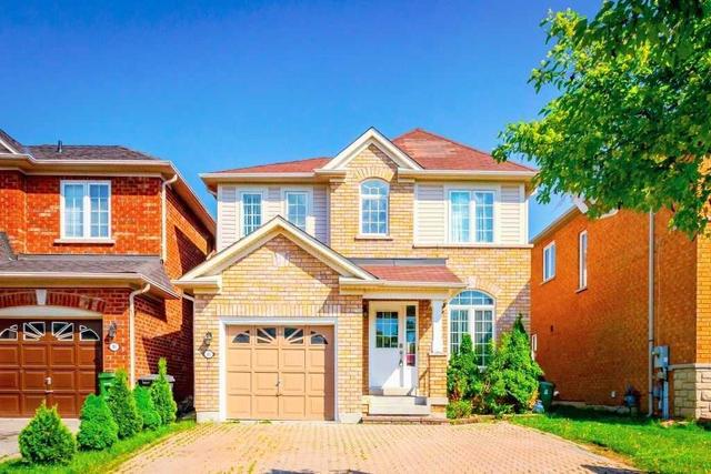 83 Knowles Dr, House detached with 3 bedrooms, 4 bathrooms and 1 parking in Toronto ON | Image 1