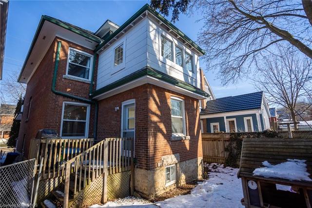 309 6th St E, House detached with 6 bedrooms, 2 bathrooms and 2 parking in Owen Sound ON | Image 12