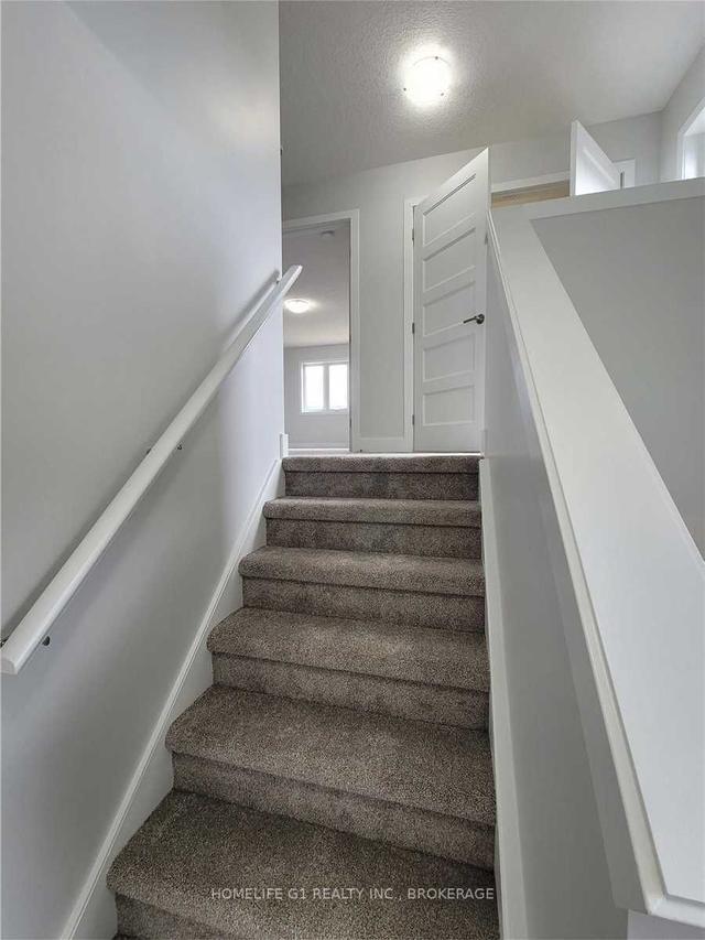 99 - 3380 Singleton Ave, Townhouse with 3 bedrooms, 3 bathrooms and 2 parking in London ON | Image 9