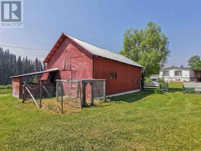 5307 Canim Hendrix Lake Road, House other with 5 bedrooms, 3 bathrooms and null parking in Cariboo H BC | Image 23