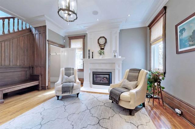 33 Franklin St, House detached with 4 bedrooms, 3 bathrooms and 6 parking in Uxbridge ON | Image 38