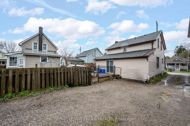 53 Fifth Ave, House detached with 2 bedrooms, 2 bathrooms and 3 parking in St. Thomas ON | Image 17