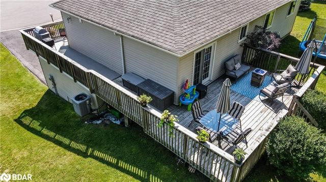 8 Ash Court, House detached with 4 bedrooms, 2 bathrooms and 8 parking in Oro Medonte ON | Image 35