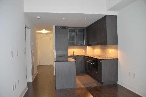 2103 - 8 The Esplanade St, Condo with 1 bedrooms, 1 bathrooms and 1 parking in Toronto ON | Image 4