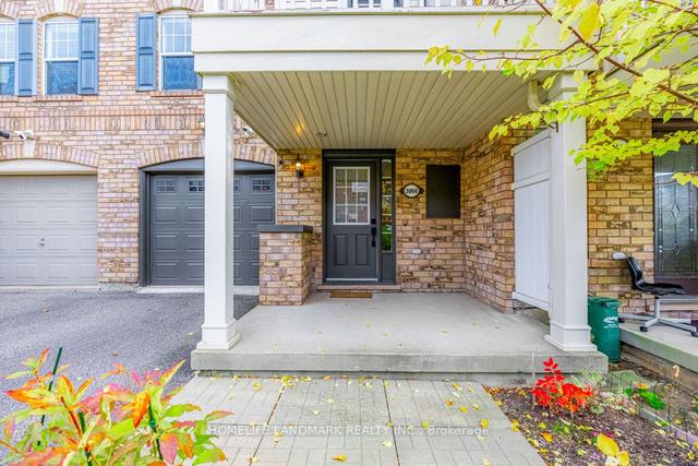 3060 Drumloch Ave, House attached with 2 bedrooms, 2 bathrooms and 2 parking in Oakville ON | Image 23