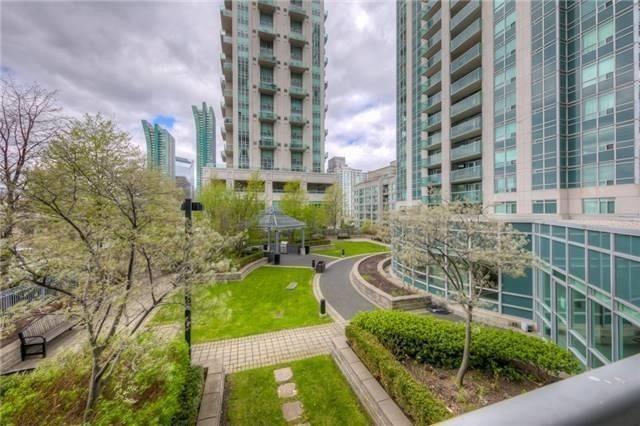 uph12 - 16 Harrison Garden Blvd, Condo with 1 bedrooms, 1 bathrooms and 1 parking in Toronto ON | Image 1