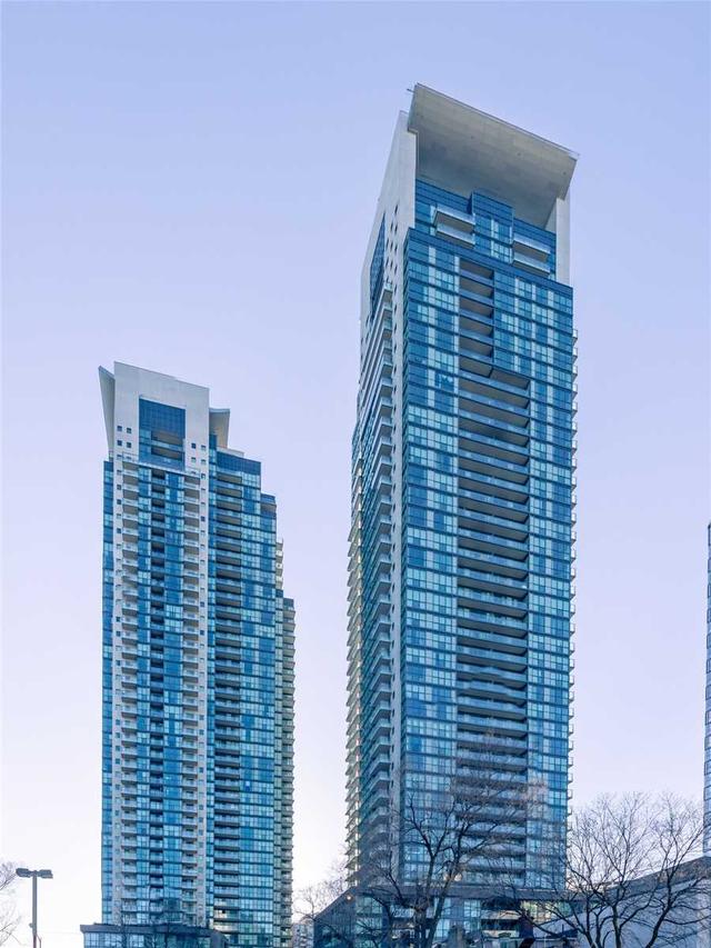 lph603 - 5168 Yonge St, Condo with 2 bedrooms, 3 bathrooms and 1 parking in Toronto ON | Image 12